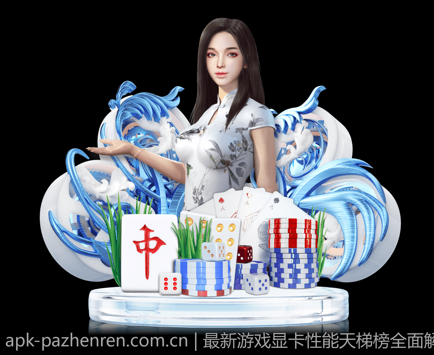 最新游戏显卡性能天梯榜全面解析与排名变化趋势