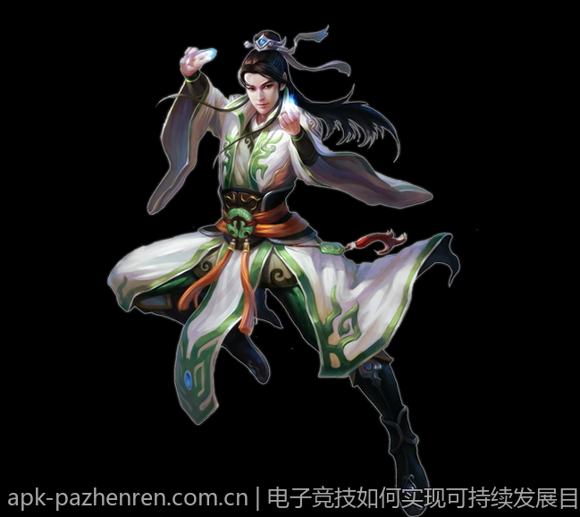 电子竞技如何实现可持续发展目标